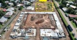 C.E.B.G.  Miguel Alba de Soná