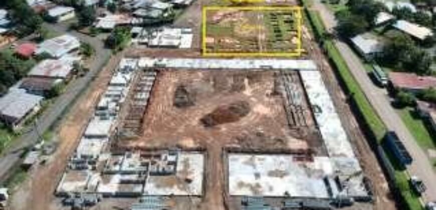 C.E.B.G.  Miguel Alba de Soná