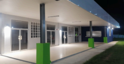 C.E.B.G.  Miguel Alba de Soná