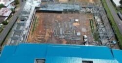 C.E.B.G.  Miguel Alba de Soná