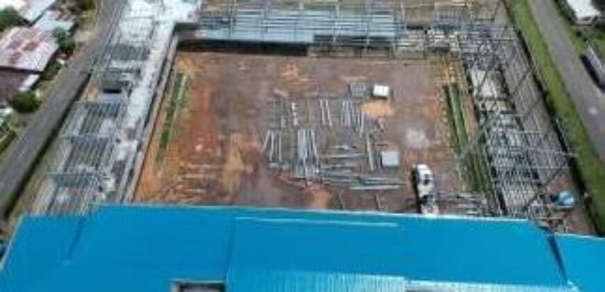 C.E.B.G.  Miguel Alba de Soná