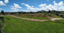 C.E.B.G.  Miguel Alba de Soná