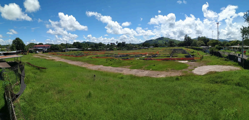 C.E.B.G.  Miguel Alba de Soná