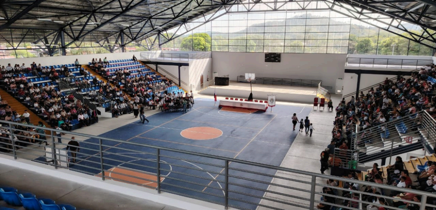 C.E.B.G.  Miguel Alba de Soná