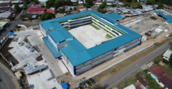 C.E.B.G.  Miguel Alba de Soná