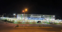 C.E.B.G.  Miguel Alba de Soná