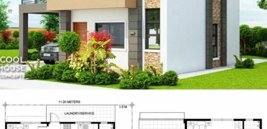 Residencial El Flor