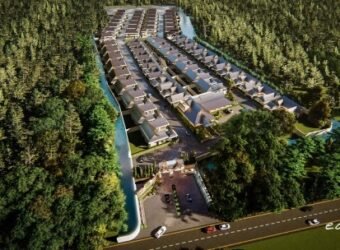 Residencial El Flor Residencial El Flor