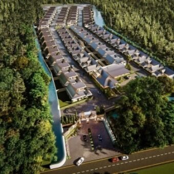 Residencial El Flor Residencial El Flor