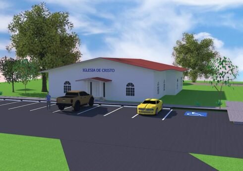 Iglesia Evangélica de Changuinola