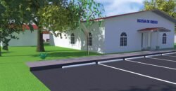 Iglesia Evangélica de Changuinola