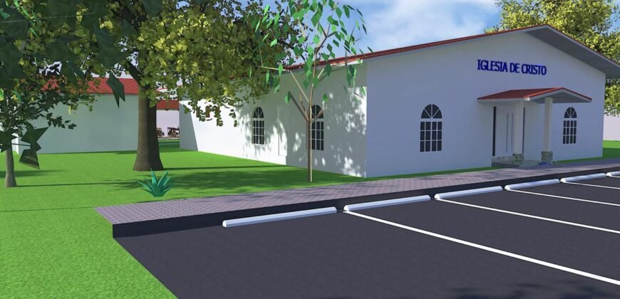 Iglesia Evangélica de Changuinola