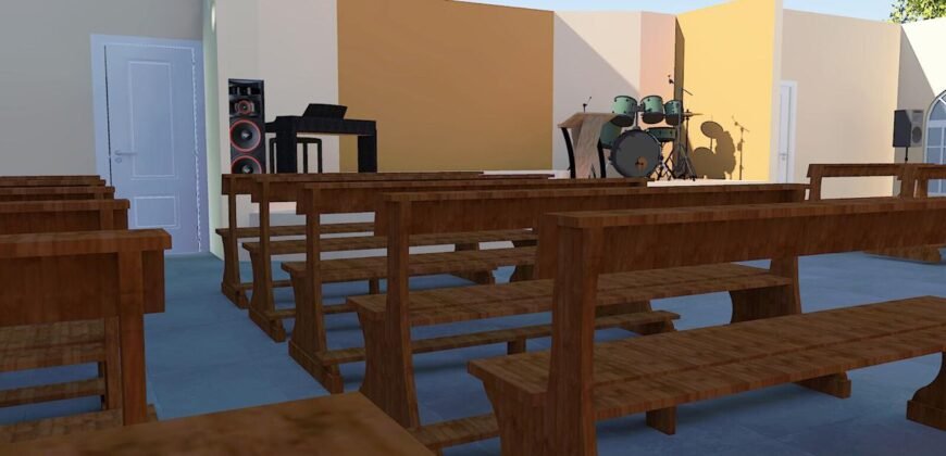 Iglesia Evangélica de Changuinola