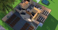 Iglesia Evangélica de Changuinola