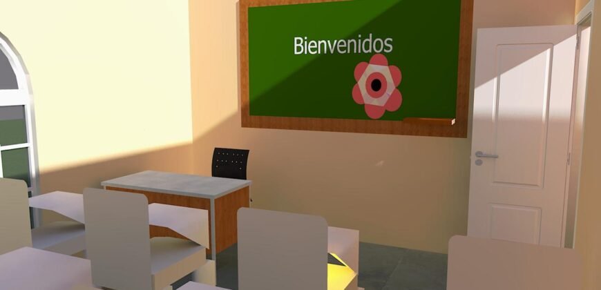 Iglesia Evangélica de Changuinola