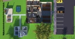 Iglesia Evangélica de Changuinola