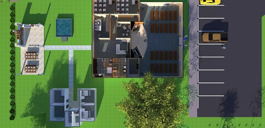 Iglesia Evangélica de Changuinola