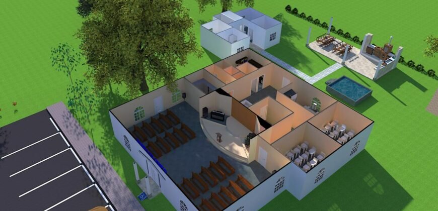 Iglesia Evangélica de Changuinola