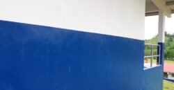 Preescolar en Milla 3 Almirante