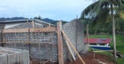 Preescolar en Milla 3 Almirante