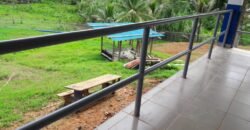 Preescolar en Milla 3 Almirante