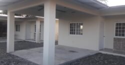 Viviendas Unifamiliares  EL CUADRANTE