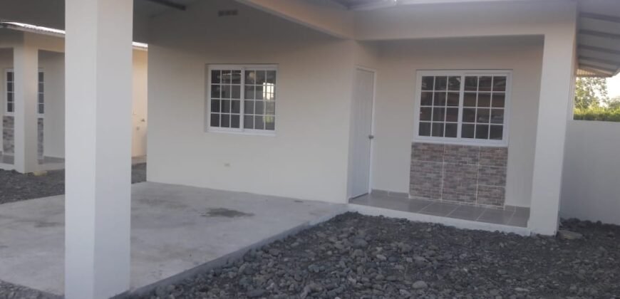 Viviendas Unifamiliares  EL CUADRANTE