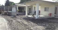 Viviendas Unifamiliares  EL CUADRANTE