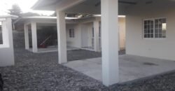 Viviendas Unifamiliares  EL CUADRANTE