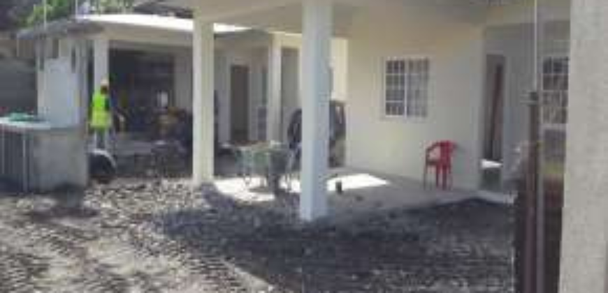 Viviendas Unifamiliares