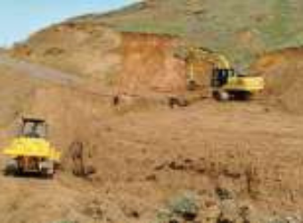 Camino de Producción Cerro Miel, Comarca Ngabe Buglé