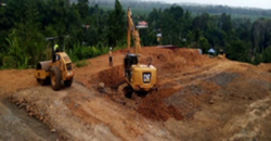 Proyecto de Urbanización Bambu  MIVIOT