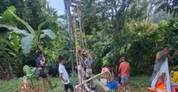 Contrato de Rehabilitación y Mejoramiento de Acueductos Rurales