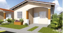 Viviendas Unifamiliares El Silencio, Changuinola