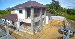 Residencia Fundación FANESHA