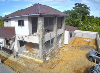 Residencia Fundación FANESHA