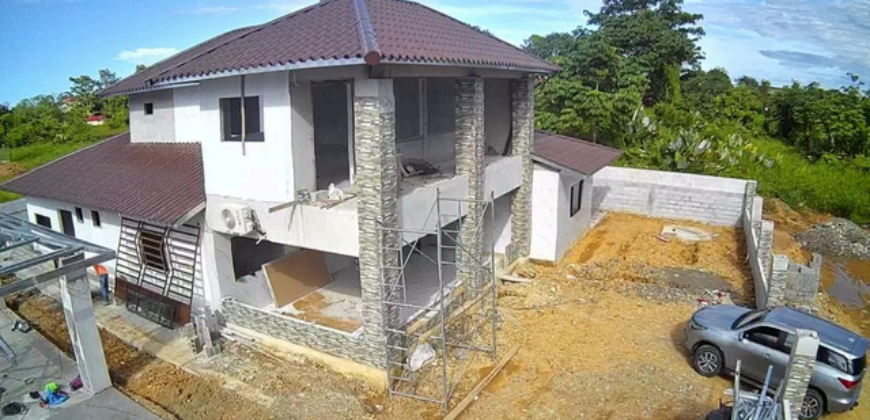 Residencia Fundación FANESHA