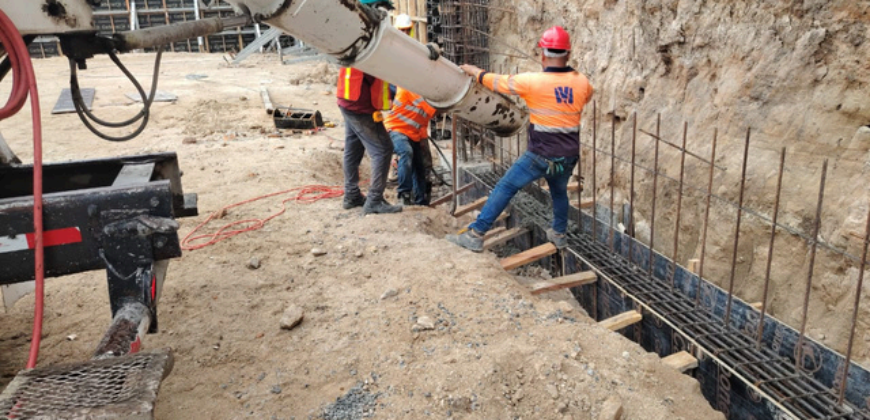 Edificios Locales Comerciales Penonomé