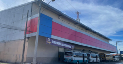 Proyecto Ganadera Bocas