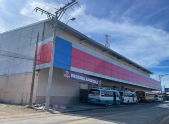 Proyecto Ganadera Bocas