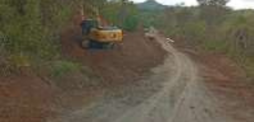 Servicio de Alquiler de Horas Máquina de Equipo Pesado / Ñurum