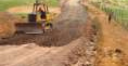 Camino de Producción Cerro Miel, Comarca Ngabe Buglé Camino de Producción Cerro Miel, Comarca Ngabe Buglé