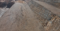 Proyecto de Urbanización Bambu  MIVIOT