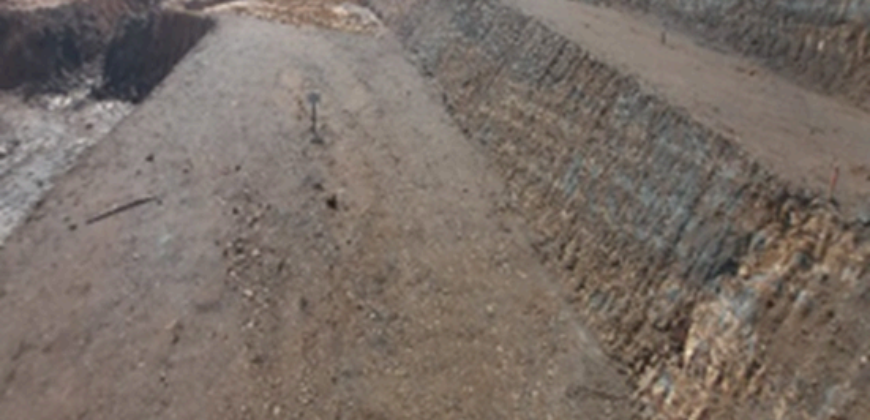 Proyecto de Urbanización Bambu  MIVIOT