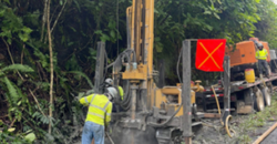 Contrato de Rehabilitación y Mejoramiento de Acueductos Rurales