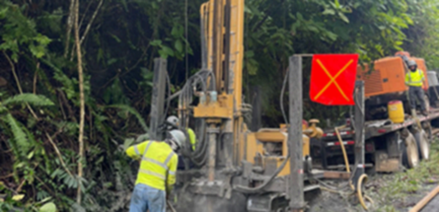 Contrato de Rehabilitación y Mejoramiento de Acueductos Rurales