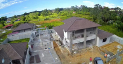 Residencia Fundación FANESHA