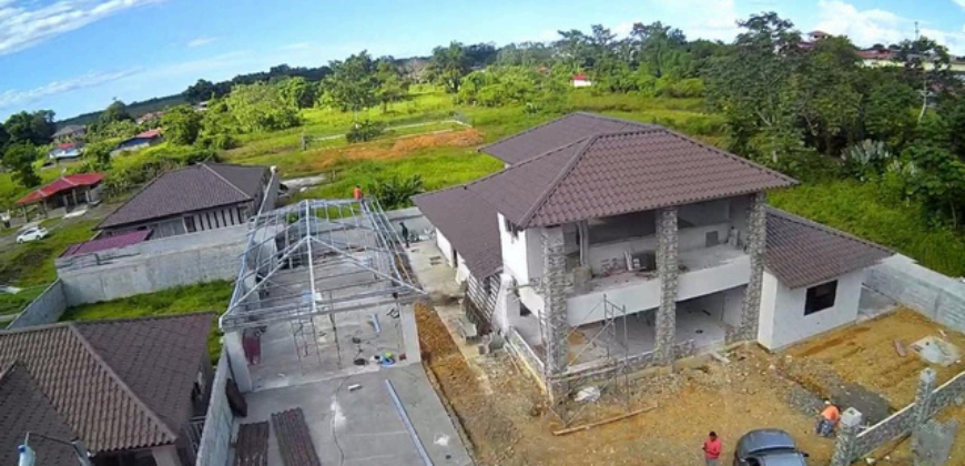 Residencia Fundación FANESHA