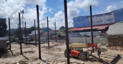 Edificios Locales Comerciales Penonomé