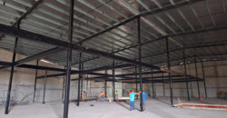 Proyecto Ganadera Bocas